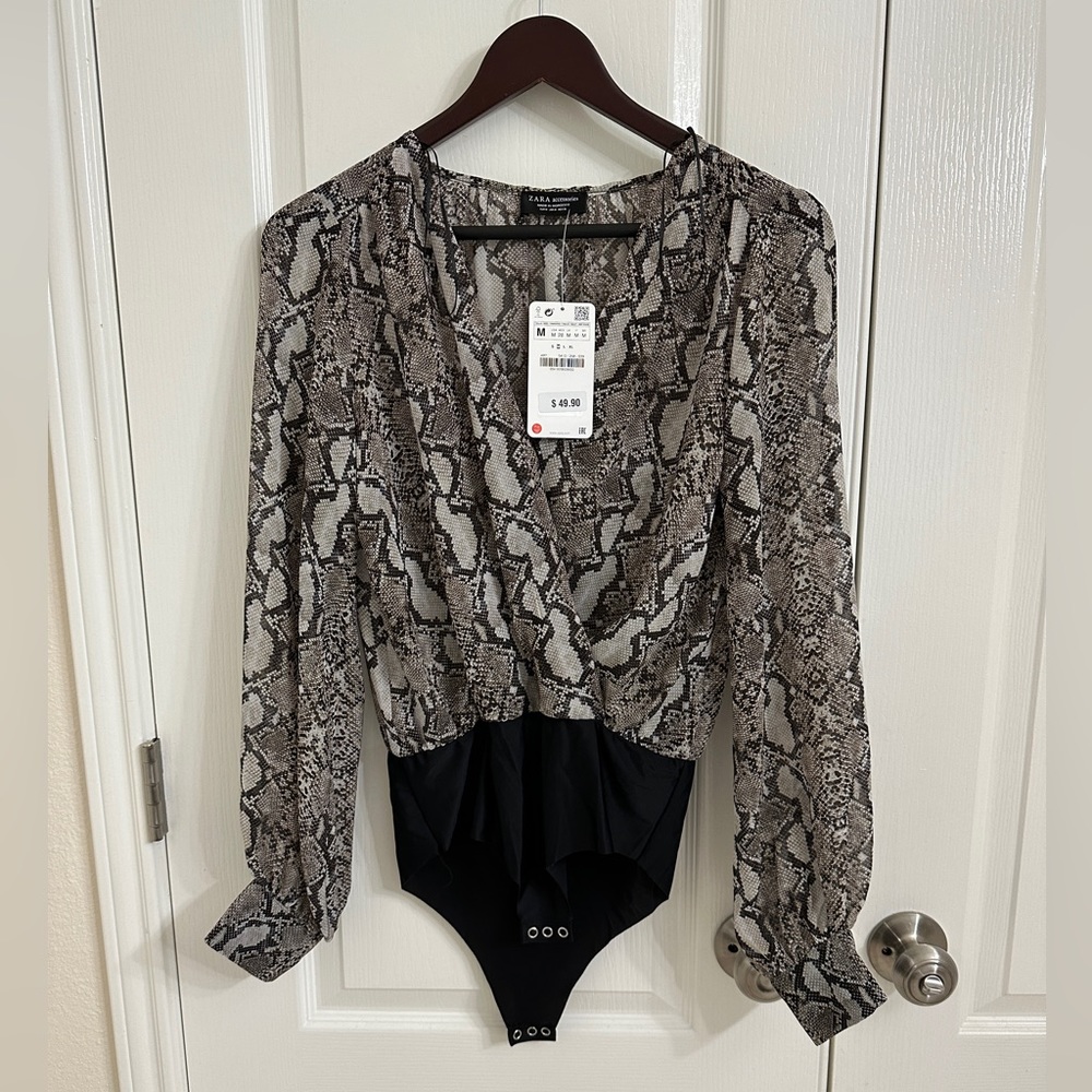 BRAND NEW WITH TAGS